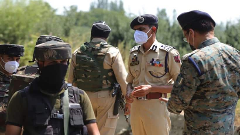 J&K police deploy 19 special counter-terrorism units in militancy-hit districts