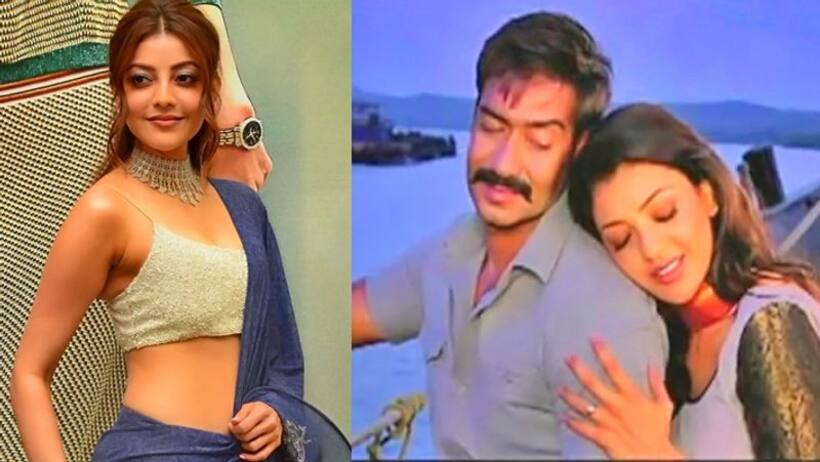 अजय देवगन की हीरोइन ने बिजनेसमैन से कर ली गुपचुप सगाई! अब जल्द हो सकती है शादी