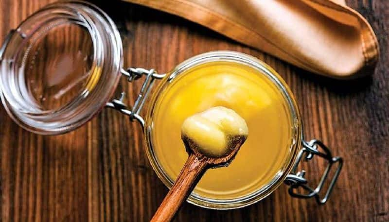 Food myths busted: Is desi ghee unhealthy-snj