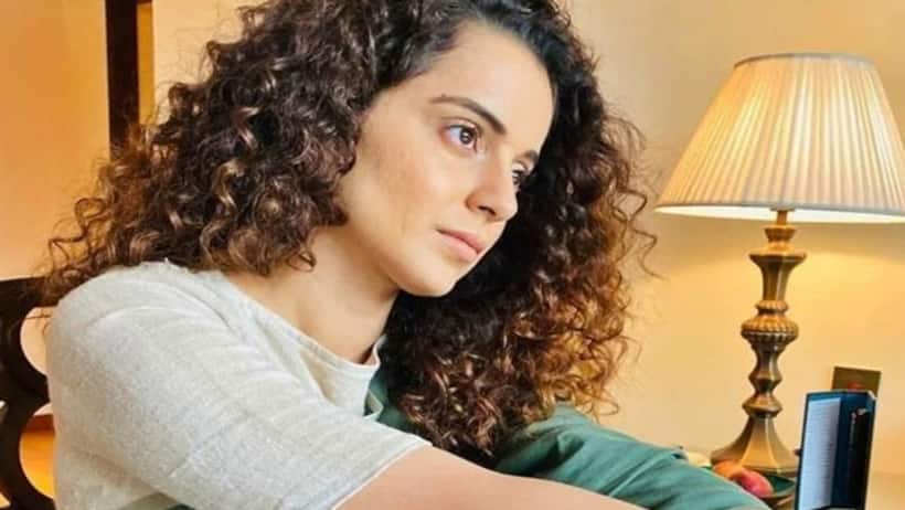 Kangana takes on Naseeruddin Shah over ‘half educated starlet’ comments, dares him to say it to a star kid