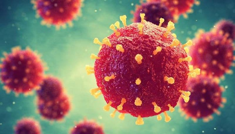 Coronavirus Mutation More Infectious But Less Deadly