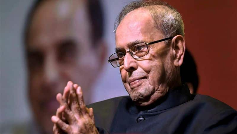 Coronavirus Former President Pranab Mukherjee's respiratory parameters show slight improvement-snj