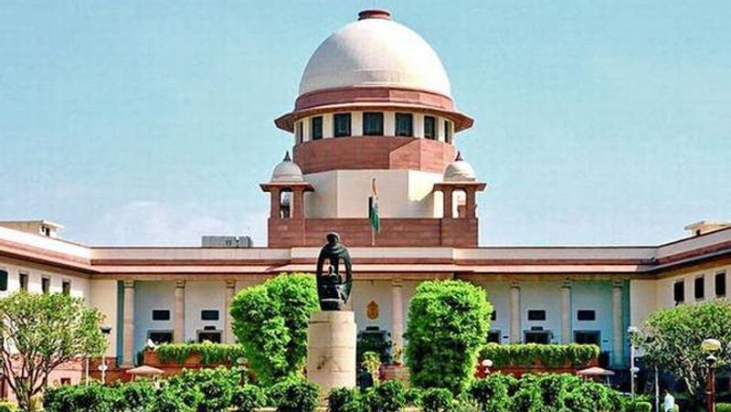 Supreme Court: PM CARES money can't be transferred to NDRF-snj