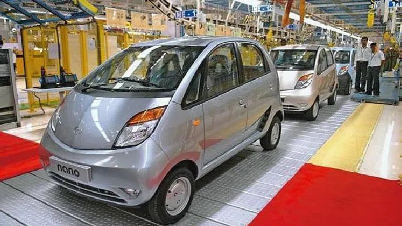 Big win! Tata Motors can recover Rs 765.78 crore from Bengal govt over Singur Nano factory closure snt