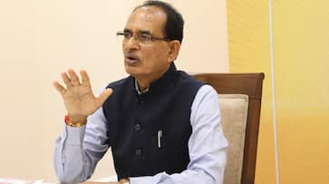 After the cabinet expansion, the Shivraj government is now embroiled in the division of districts