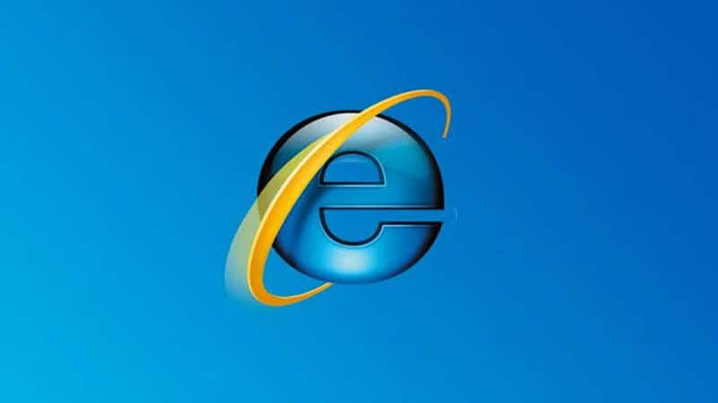 Microsoft will end support for Internet Explorer in 2021