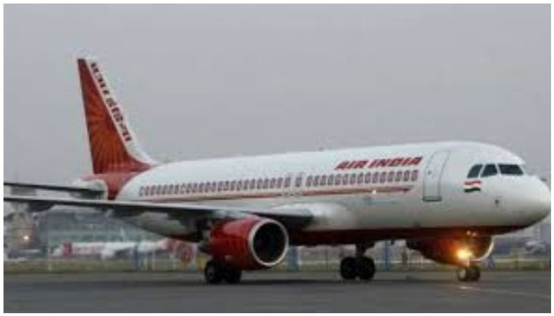 Air India resumes direct flights from Kolkata to London after 11 years-dbr