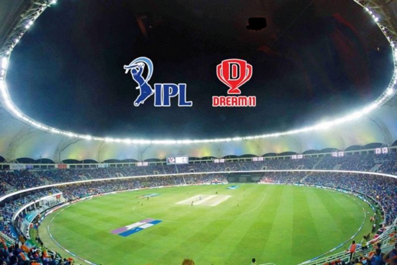 IPL 2020 Dream11 which has MS Dhoni Rohit Sharma brand ambassadors becomes title sponsor apc