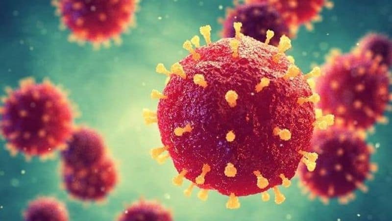 Coronavirus Energy minister of Russia tests positive for COVID-19-snj