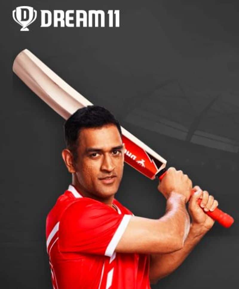 IPL 2020 Dream11 which has MS Dhoni Rohit Sharma brand ambassadors becomes title sponsor apc