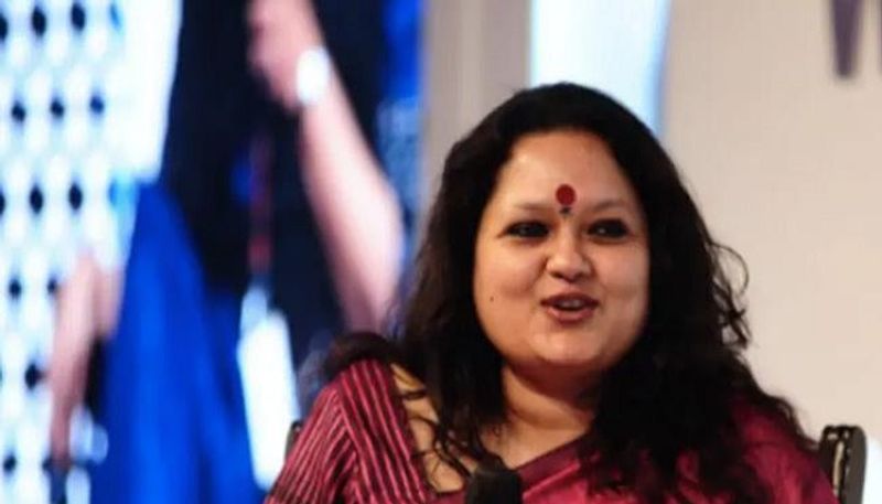 FIR filed against Facebook director  Ankhi Das  for hurting religious sentiments