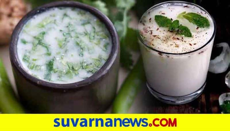 Chaach vs lassi: Which is better for weight loss?