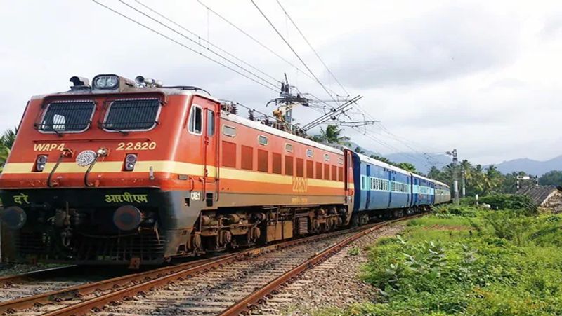 Bengaluru to Mangaluru Train Starts