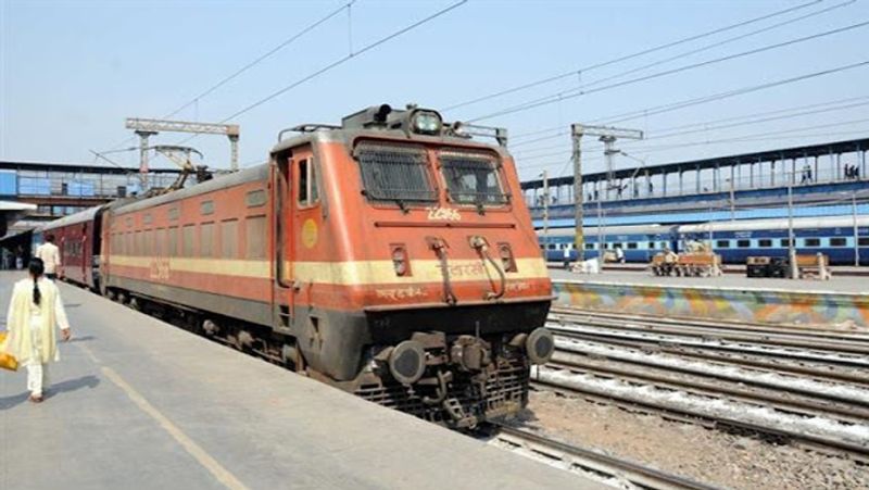 23 special trains for the convenience of candidates appearing for NDA and Naval Academy exams