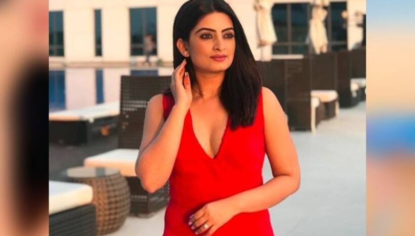 Tollywood actress Ankita Majumder Paul blessed with baby girl