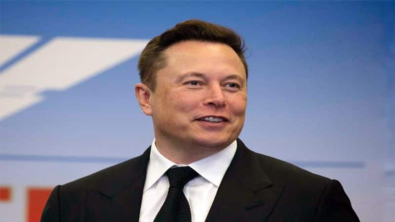 Coronavirus Billionaire Elon Musk tweets, he most likely has moderate case of COVID-19-dnm