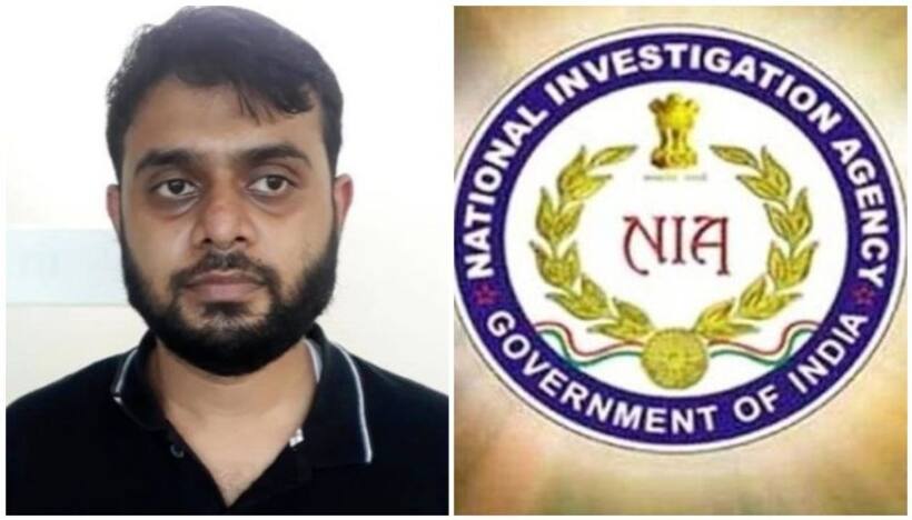 बेंगलुरु से आई स्पेशलिस्ट ने आतंकियों के कैंप का किया था दौरा,  आईएसआईएस के लिए बना रहा था मेडिकल एप्लीकेशन