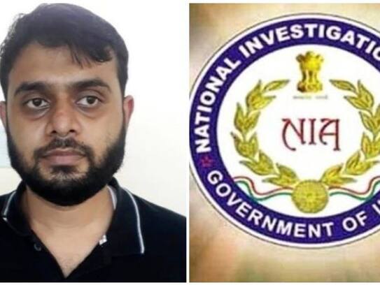 Specialists from Bangalore visited the camp of terrorists, making medical application for ISIS