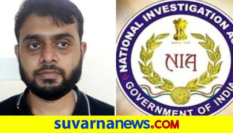 NIA arrests Bengaluru ophthalmologist who was developing apps for injured ISIS Terrorists