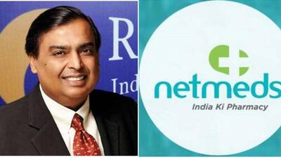 मुकेश अंबानी ने रिटेल कारोबार में की एक बड़ी डील, ‘Netmeds’ के मेजॉरिटी शेयर का किया अधिग्रहण