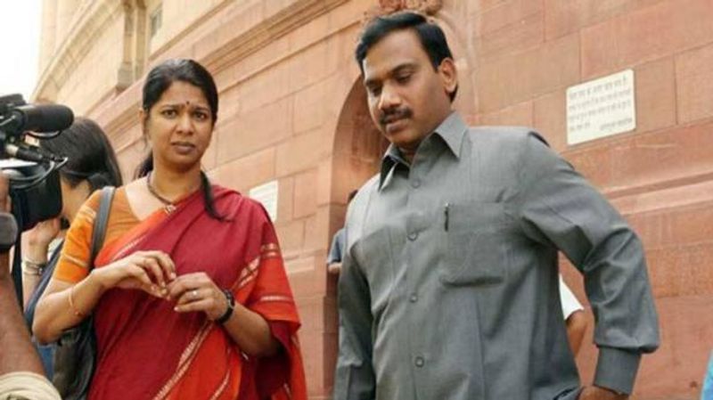 Delhi high court to hear kanimozhi raja acquitted 2g case tomorrow likely to pronounce verdict date smp