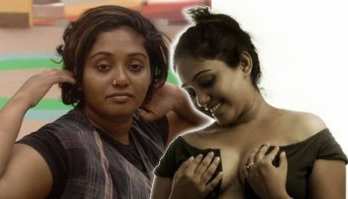 <p>Malayalam actress Hima Shankar Sheematty, is known for films such as Sarvopari Palakkaran, Himalayathile Kashmalan and Aaradi.</p>
