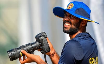 World Photography Day: When Tendulkar, Kumble, Dhoni and other cricketers turned photographers