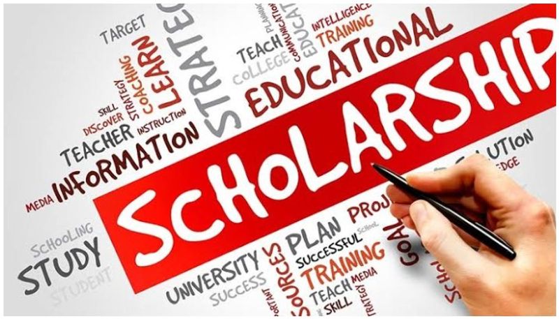 application invited for overseas scholarship