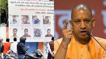 Tenacious Yogi Adityanath reiterates rioters will  have to pay up for the damages during protests