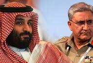 Saudi Crown Prince, Pakistan status, Army Chief Bajwa, pakistan, imran khan