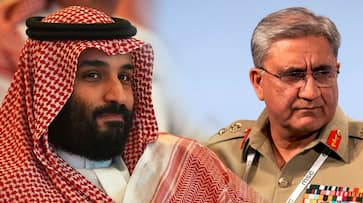 Saudi Crown Prince, Pakistan status, Army Chief Bajwa, pakistan, imran khan