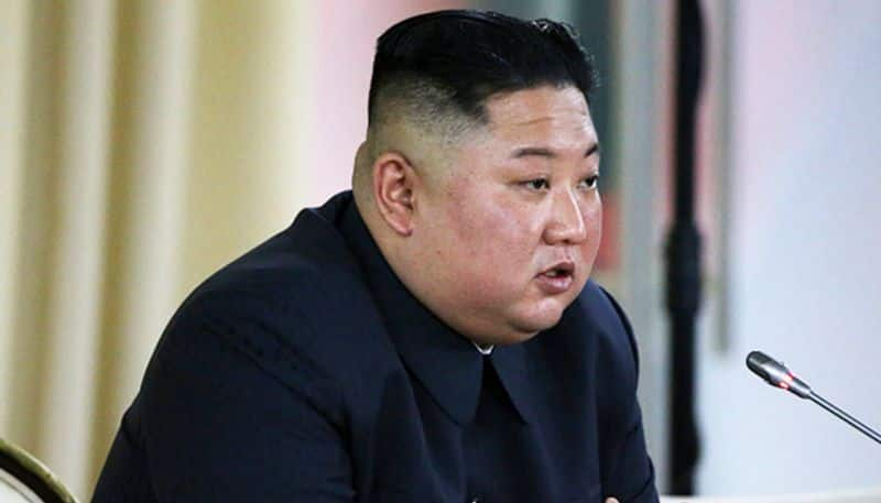 Murder of 5 officials who criticized the country's economy: Kim Jong Un who started to show a cruel face again.