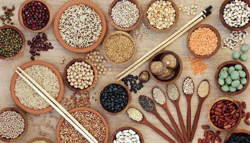 Benefits Of Fibre Other Than Weight Loss