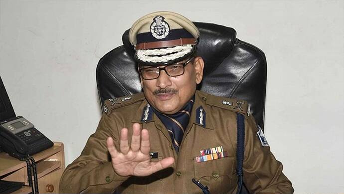 CM नितीश पर टिप्पणी मामले में रिया चक्रवर्ती को DGP का कड़ा जवाब, कहा- कमेंट करने की उनकी हैसियत नहीं