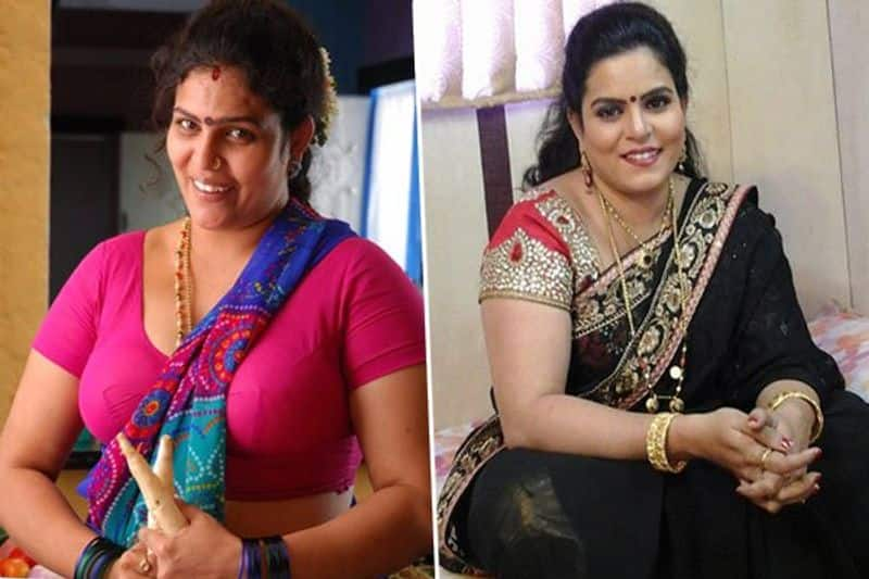 karate kalyani sensational comment about her personal life 