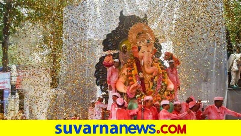 Interesting Facts About lord Ganesha