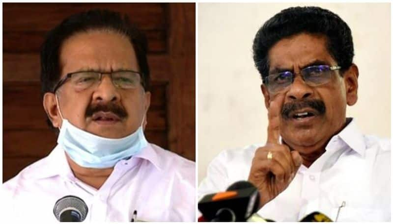 kerala election  result congress issues leadership  change