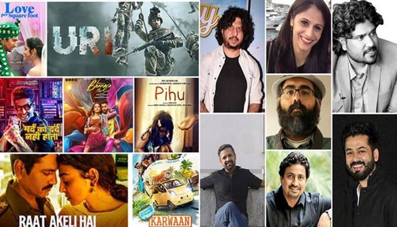 From Aditya Dhar to Nitish Tewari: RSVP giving platform to budding directors
