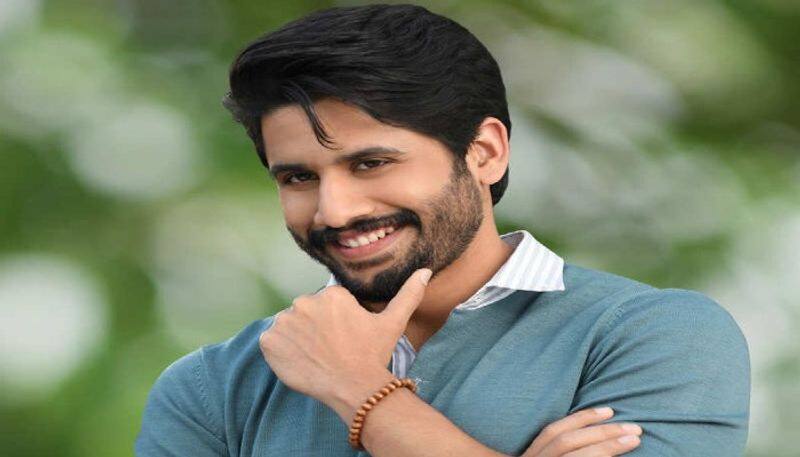 Naga Chaitanya in talks for a web series