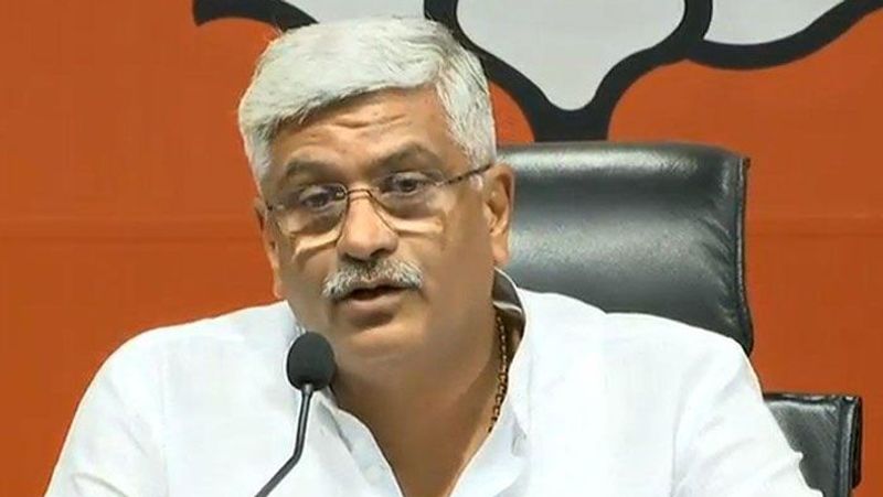 Union Water Power Minister Gajendra Singh Shekhawat tests Corona positive, tweeted information