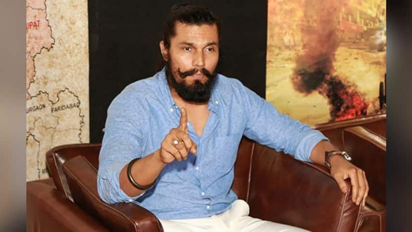 Sarabjit Singh's killer Amir Sarfaraz shot dead in Pakistan; Randeep Hooda thanks 'Unknown Men' 