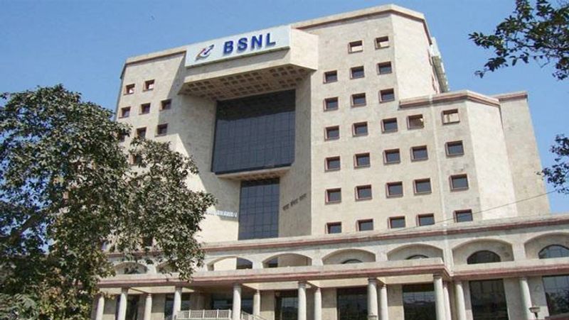 BSNL Launches Rs.365 Prepaid Recharge Plan With Year-Long Validity and daily data