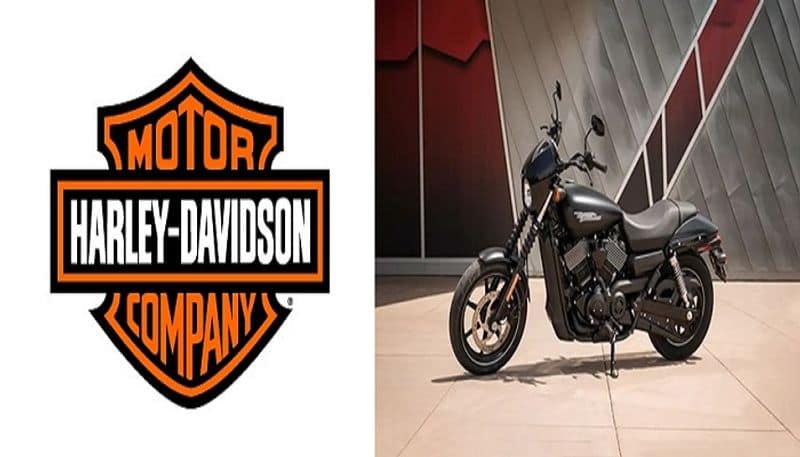 Harley Davidson Street 750 Street rod bikes  To Be Discontinued in india