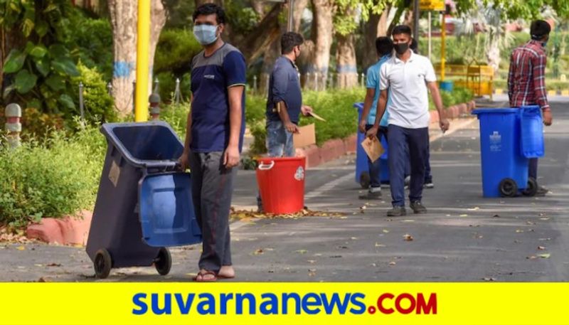 swachh survekshan 2020 full list rankings results cleanest city india