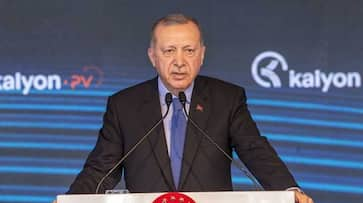 Erdogan to become Jinping of Turkey, eliminating opponents to remain life president