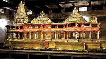 Shree Ram Janmabhoomi Teerth Kshetra Trust calls for pro bono design ideas for Ram Mandir