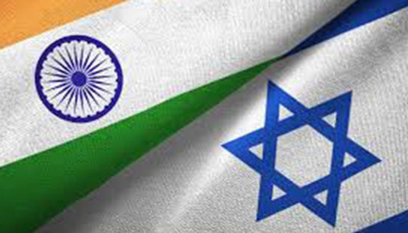 India-Israel sign cultural agreement to strengthen people-to-people relations-snj