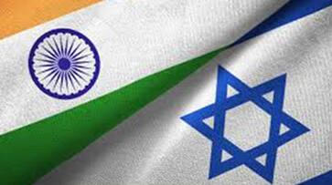 India Israel to jointly develop hi-tech weapon systems