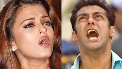Salman Khan's 'SHOCKING' reaction to Aishwarya Rai, Abhishek Bachchan's marriage will surprise you (Throwback)