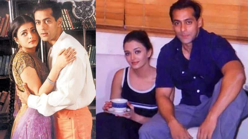 Aishwarya Rai once talked about her 'secret marriage' with Salman Khan; here's what she said  RBA